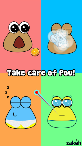 Pou Pou