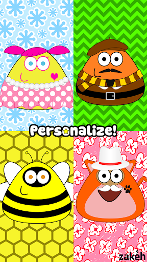Pou Pou