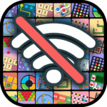 Офлайн ойындар