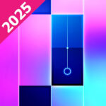 Piano Fire: EDM Музыкасы мен Пиано