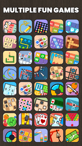 Офлайн ойындар Офлайн ойындар