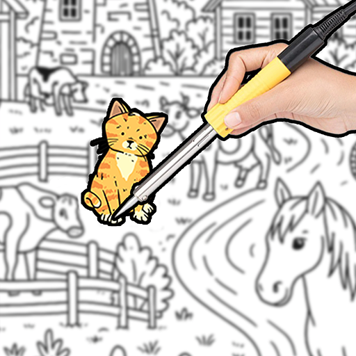 Жасырын нысандар ойындары