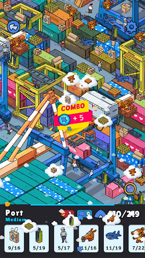 Жасырын нысандар ойындары