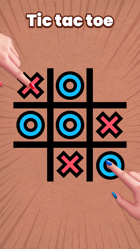 Офлайн ойындар Офлайн ойындар