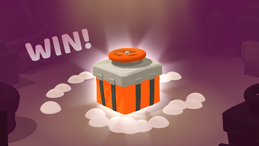 Dye Hard – Түсті Соғыс